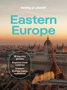 Lonely Planet Eastern Europe